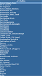 Mobile Screenshot of m.automotiveforums.com
