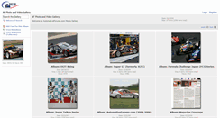 Desktop Screenshot of files.automotiveforums.com