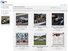 Tablet Screenshot of files.automotiveforums.com
